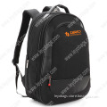 Man Black Business Laptop Computer Backpack Bag